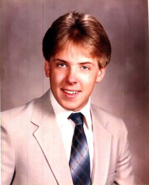 Andrew Nehmer, 1986